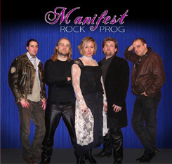 manifest
