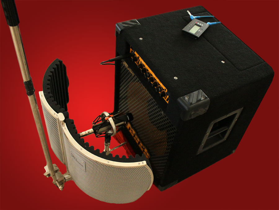mic