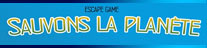 Sauvons la planète